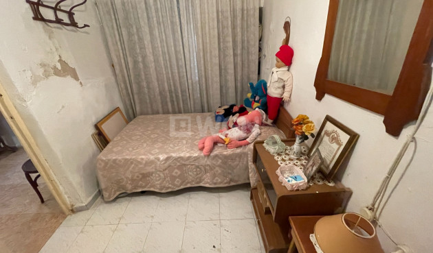 Odsprzedaż - Mieszkanie w bloku - Benijofar - Costa Blanca