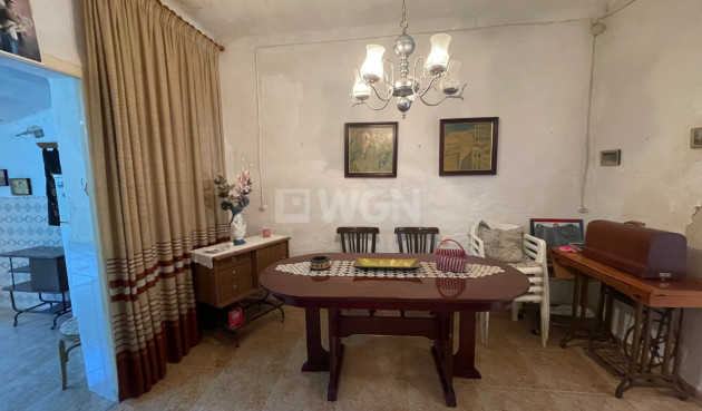 Odsprzedaż - Mieszkanie w bloku - Benijofar - Costa Blanca