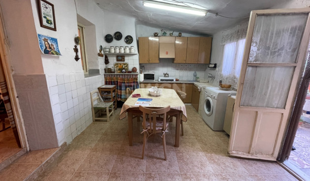 Odsprzedaż - Mieszkanie w bloku - Benijofar - Costa Blanca