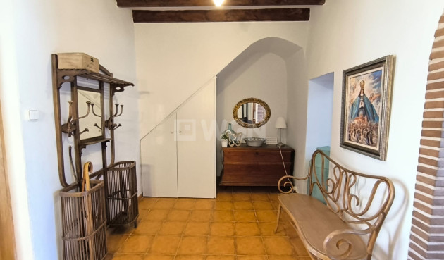 Wiederverkauf - Stadthaus - Raspay - Inland