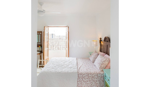 Wiederverkauf - Stadthaus - Raspay - Inland