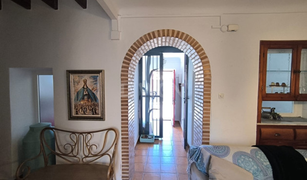 Wiederverkauf - Stadthaus - Raspay - Inland