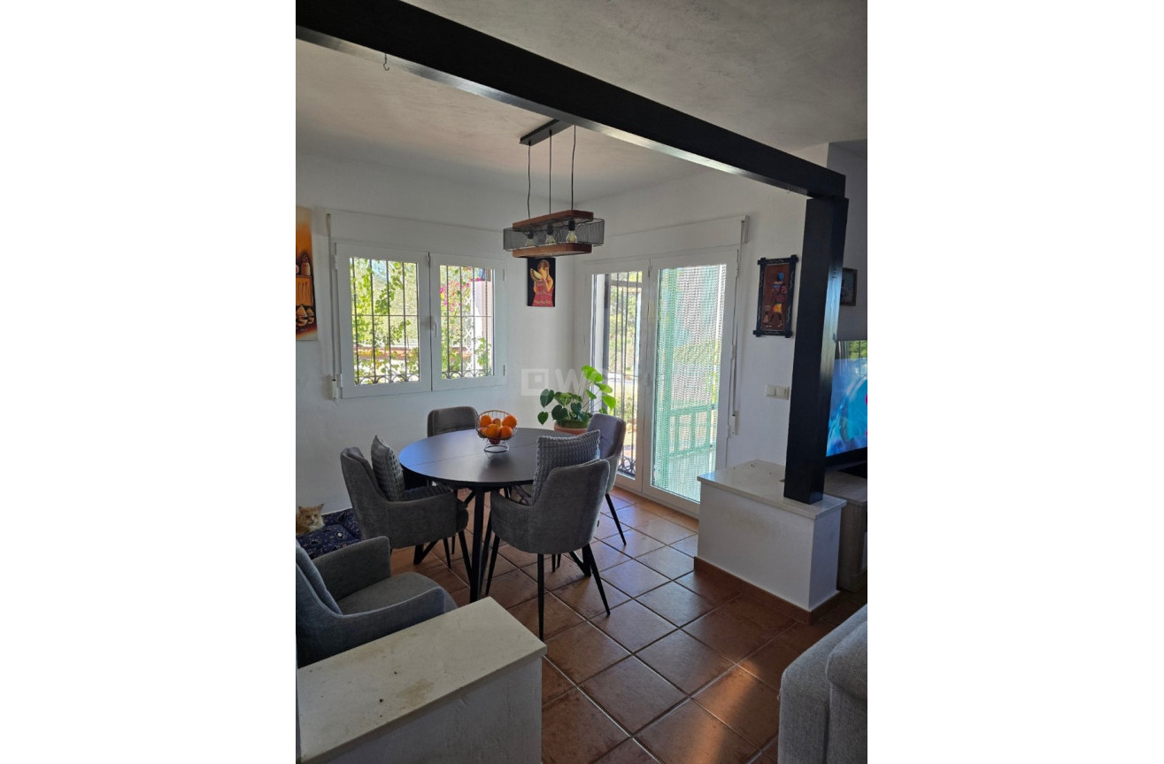 Odsprzedaż - Villa - Fuente Álamo - Inland