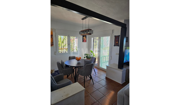 Odsprzedaż - Villa - Fuente Álamo - Inland