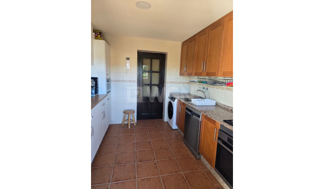 Odsprzedaż - Villa - Fuente Álamo - Inland