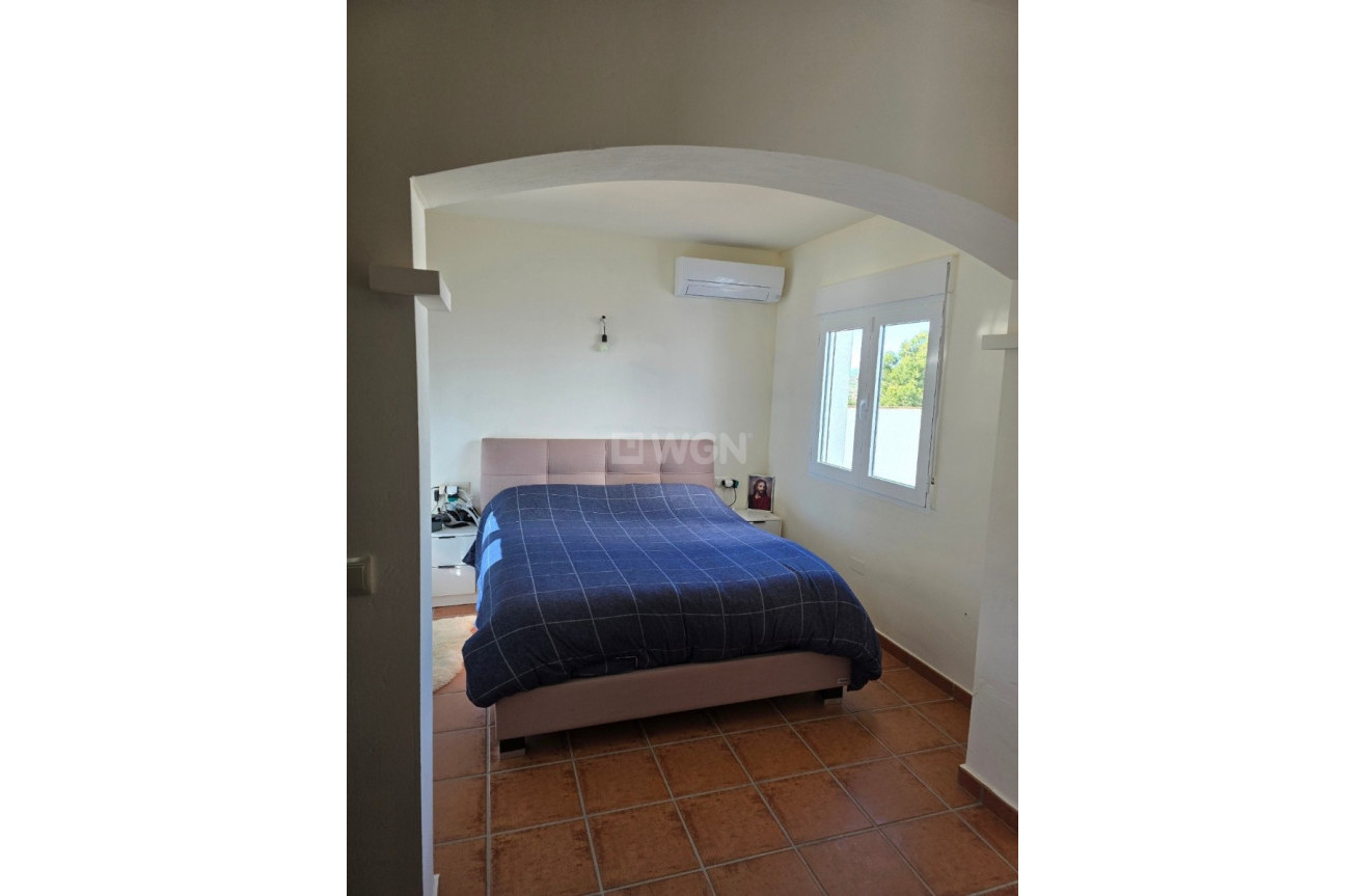 Odsprzedaż - Villa - Fuente Álamo - Inland