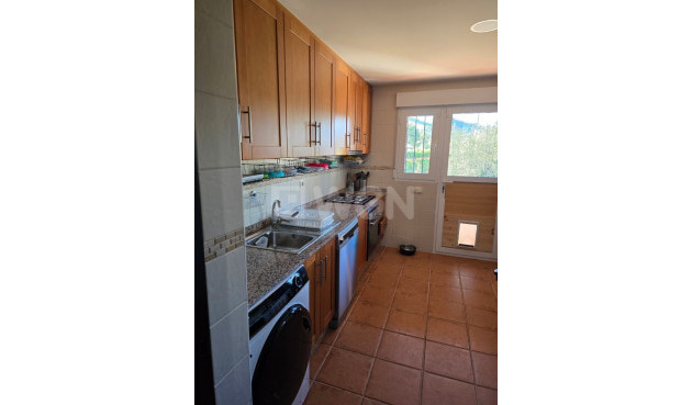 Odsprzedaż - Villa - Fuente Álamo - Inland