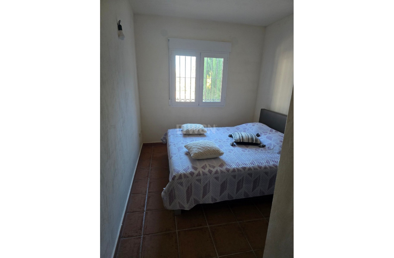 Odsprzedaż - Villa - Fuente Álamo - Inland