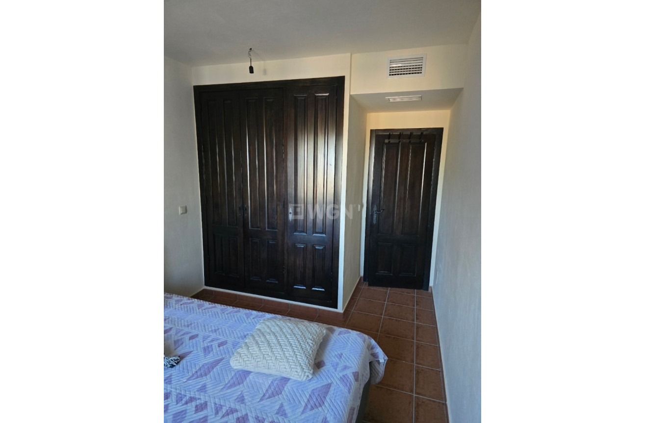 Odsprzedaż - Villa - Fuente Álamo - Inland