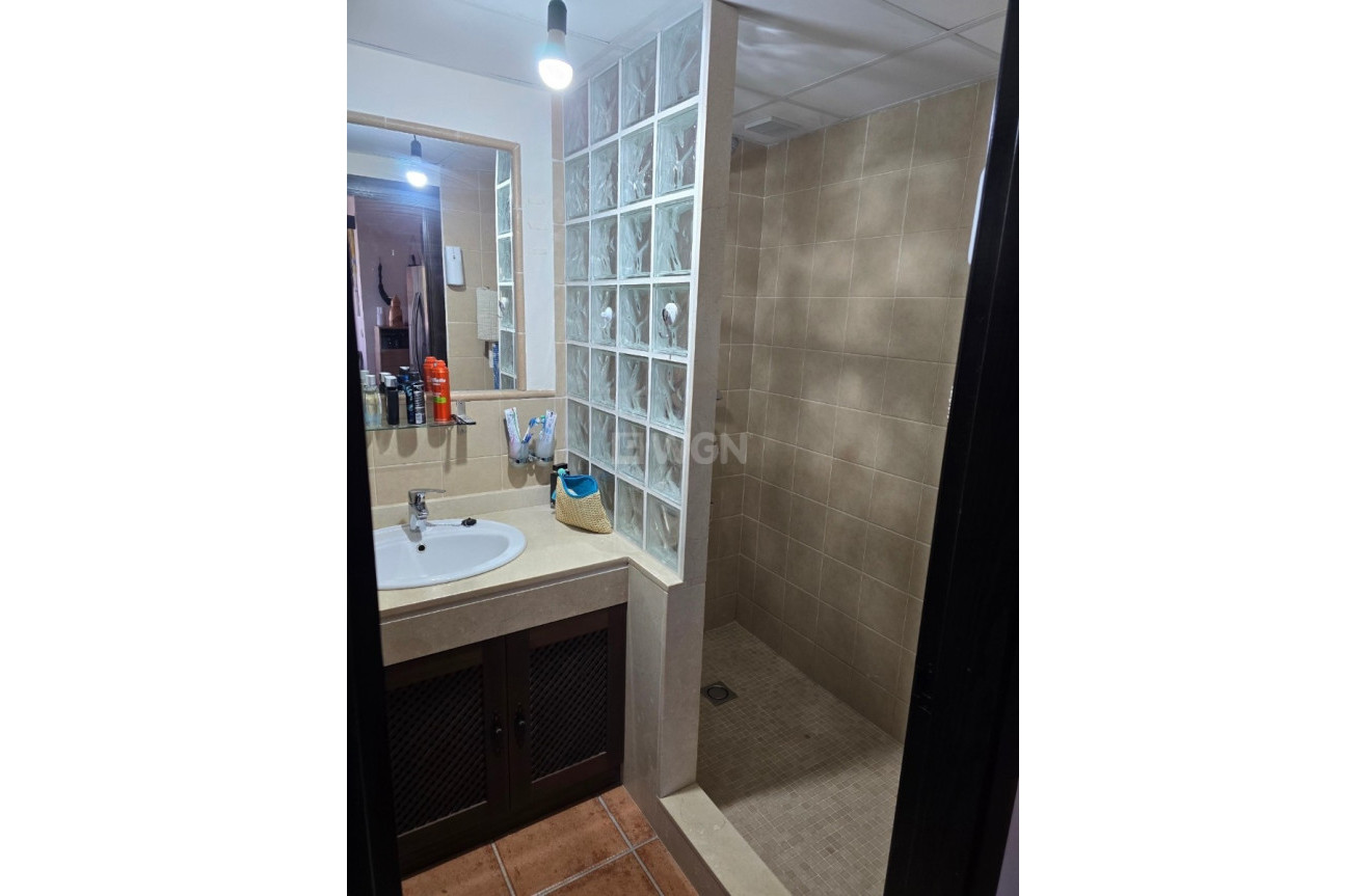 Odsprzedaż - Villa - Fuente Álamo - Inland