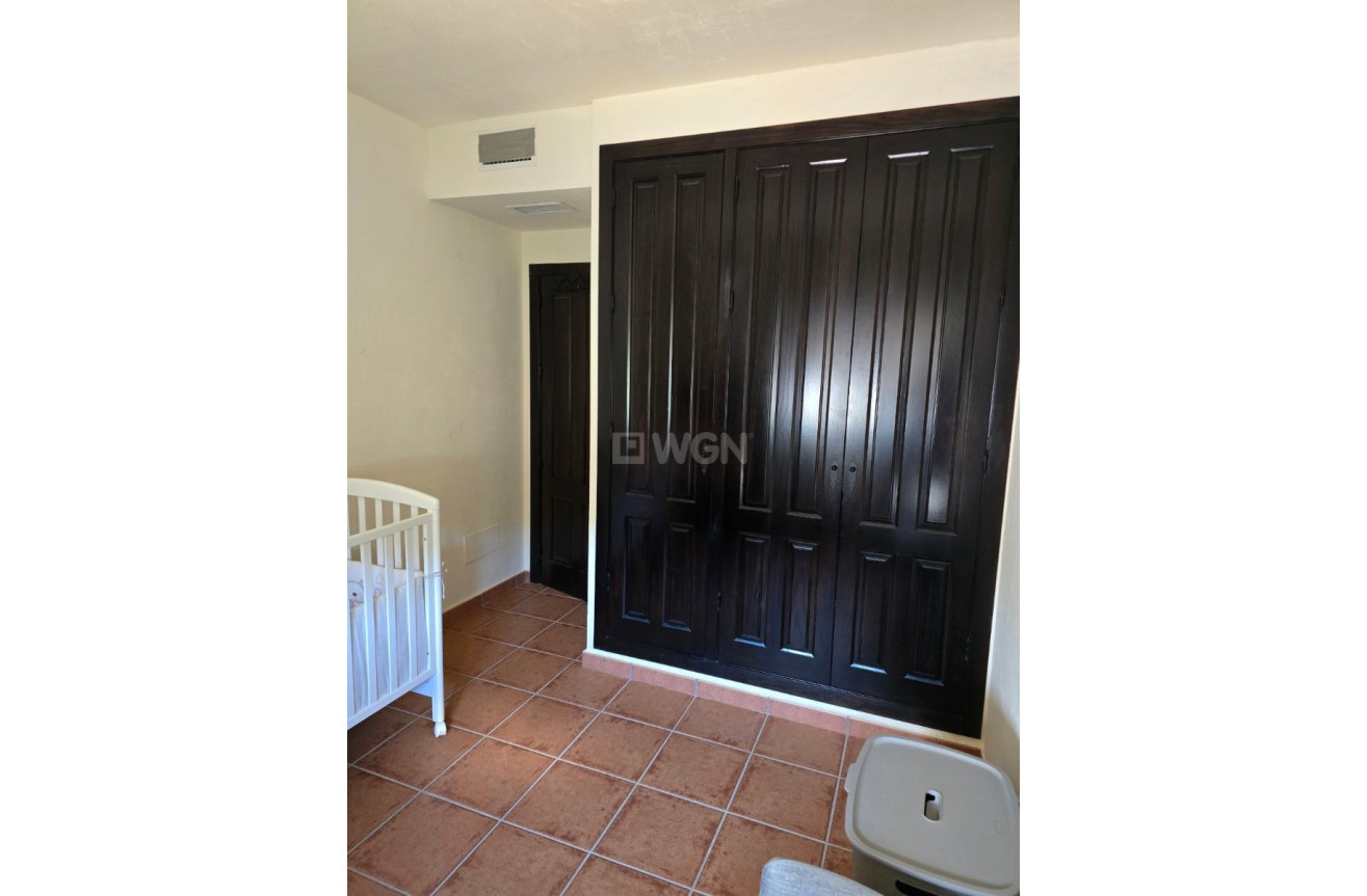 Odsprzedaż - Villa - Fuente Álamo - Inland