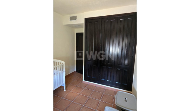 Odsprzedaż - Villa - Fuente Álamo - Inland