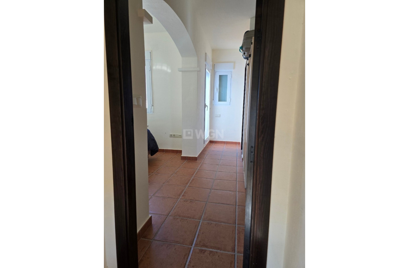 Odsprzedaż - Villa - Fuente Álamo - Inland