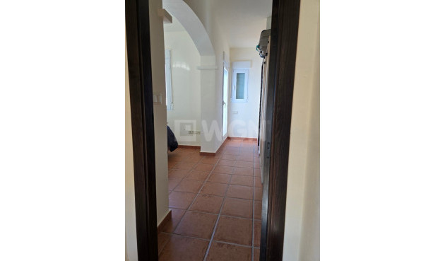 Odsprzedaż - Villa - Fuente Álamo - Inland