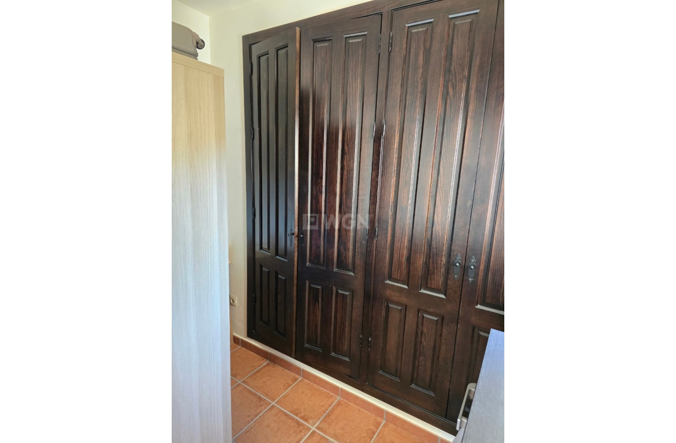 Odsprzedaż - Villa - Fuente Álamo - Inland