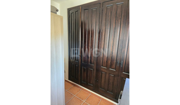 Odsprzedaż - Villa - Fuente Álamo - Inland