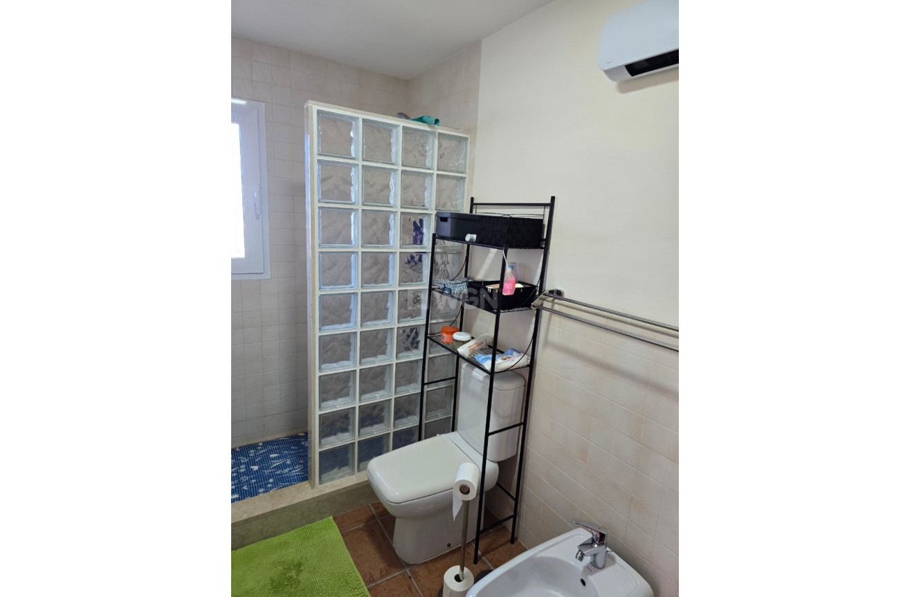 Odsprzedaż - Villa - Fuente Álamo - Inland