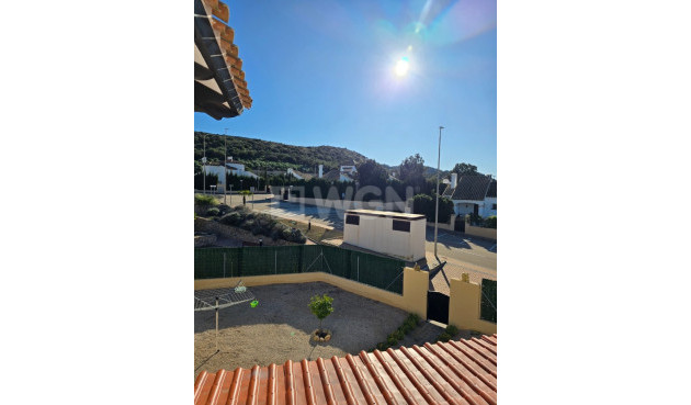 Odsprzedaż - Villa - Fuente Álamo - Inland