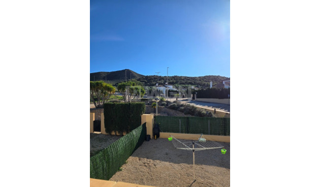 Odsprzedaż - Villa - Fuente Álamo - Inland