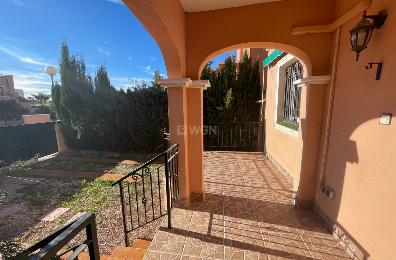 Resale - Townhouse - Los Montesinos - Costa Blanca