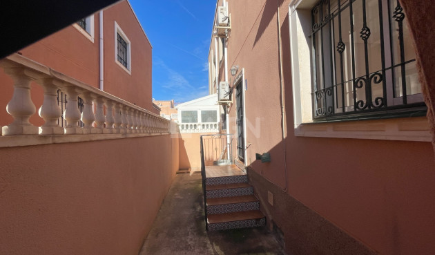 Resale - Townhouse - Los Montesinos - Costa Blanca