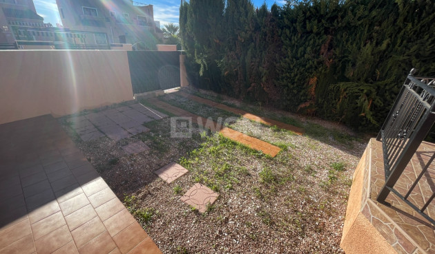 Resale - Townhouse - Los Montesinos - Costa Blanca