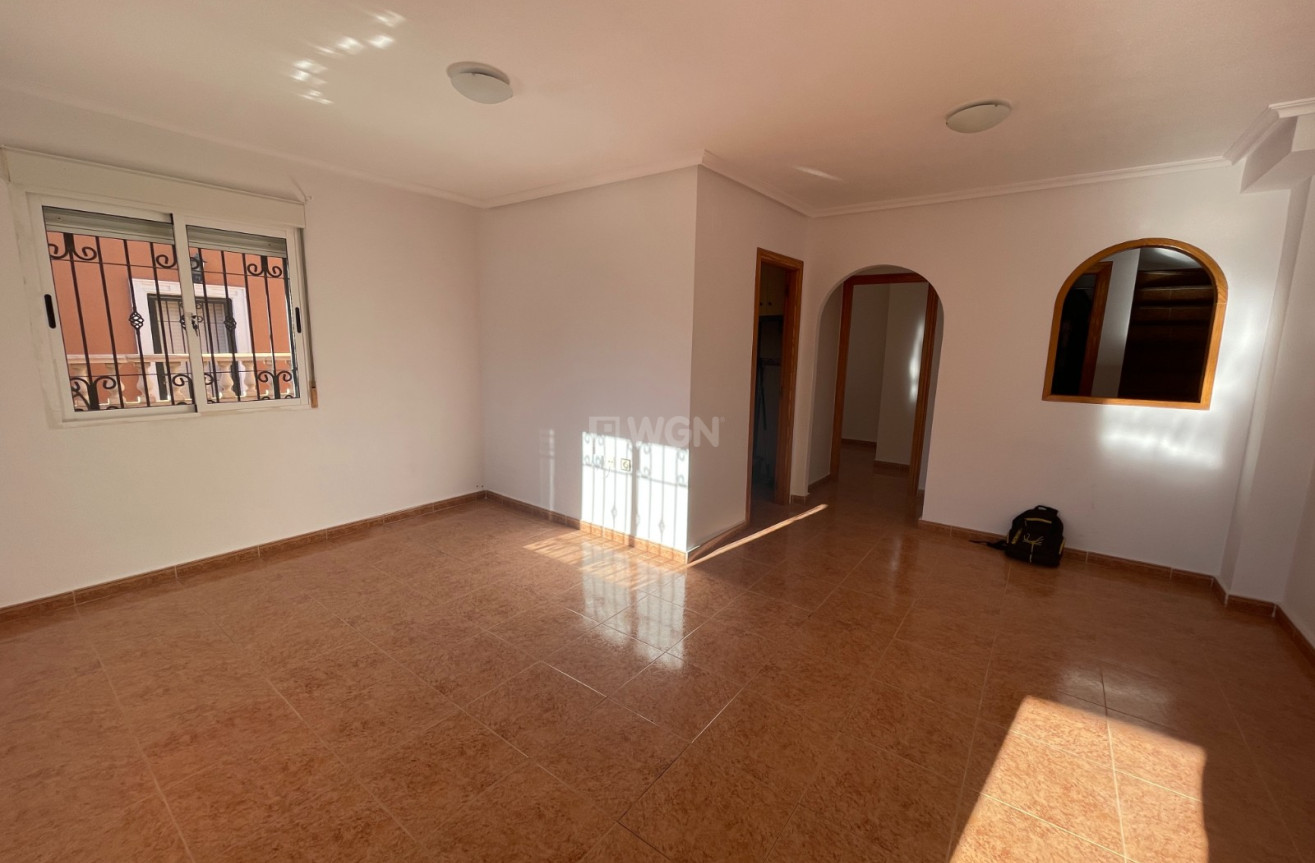Resale - Townhouse - Los Montesinos - Costa Blanca