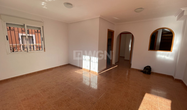 Resale - Townhouse - Los Montesinos - Costa Blanca