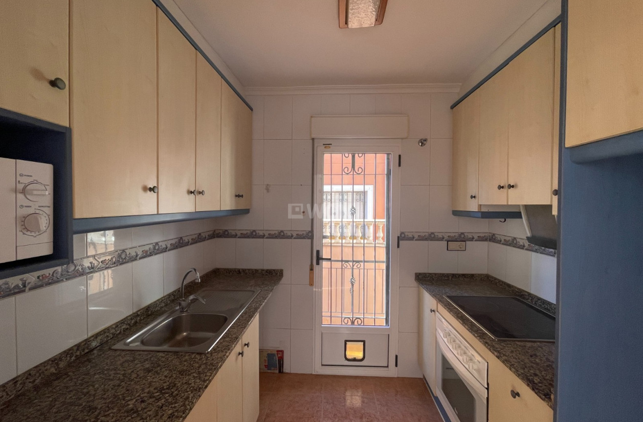 Resale - Townhouse - Los Montesinos - Costa Blanca