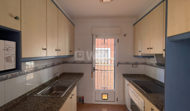 Resale - Townhouse - Los Montesinos - Costa Blanca