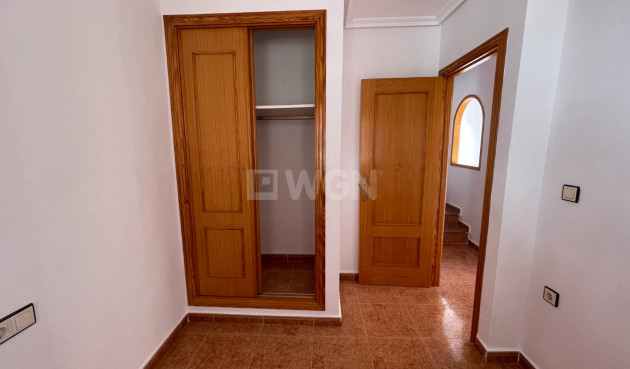Resale - Townhouse - Los Montesinos - Costa Blanca