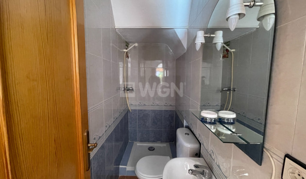 Resale - Townhouse - Los Montesinos - Costa Blanca