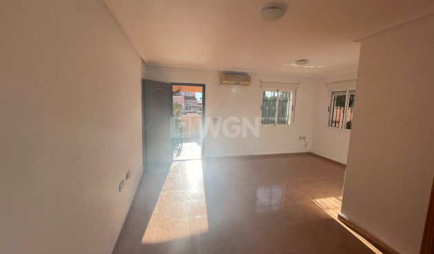 Resale - Townhouse - Los Montesinos - Costa Blanca