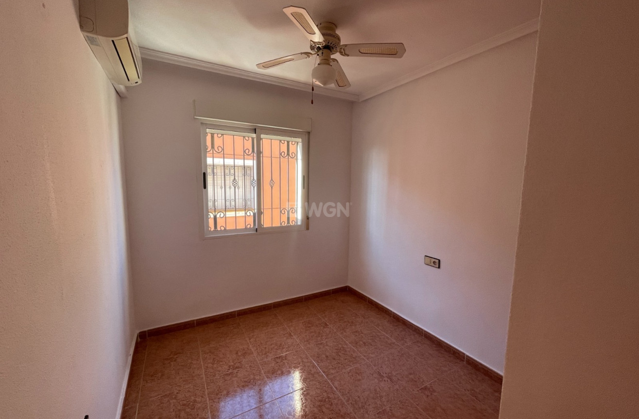 Resale - Townhouse - Los Montesinos - Costa Blanca