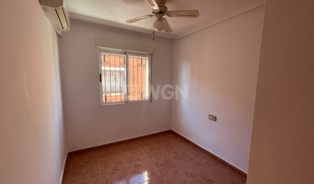 Resale - Townhouse - Los Montesinos - Costa Blanca