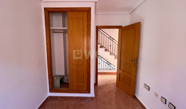 Resale - Townhouse - Los Montesinos - Costa Blanca