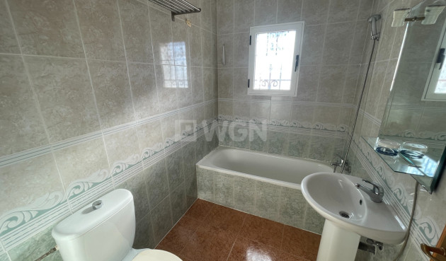 Resale - Townhouse - Los Montesinos - Costa Blanca