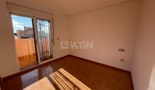 Resale - Townhouse - Los Montesinos - Costa Blanca
