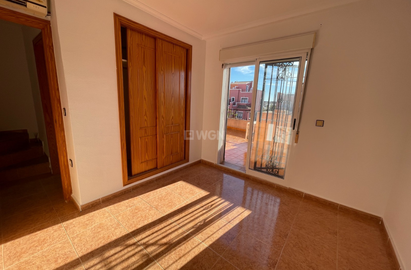 Resale - Townhouse - Los Montesinos - Costa Blanca