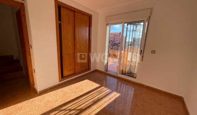 Resale - Townhouse - Los Montesinos - Costa Blanca