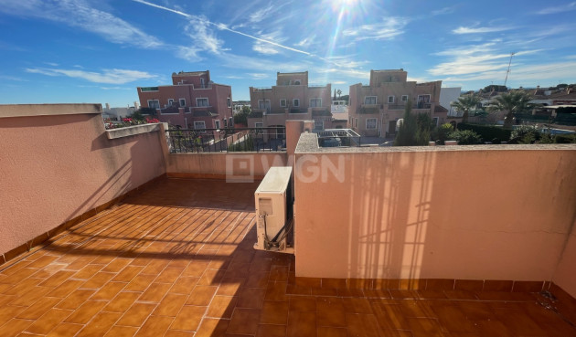 Resale - Townhouse - Los Montesinos - Costa Blanca