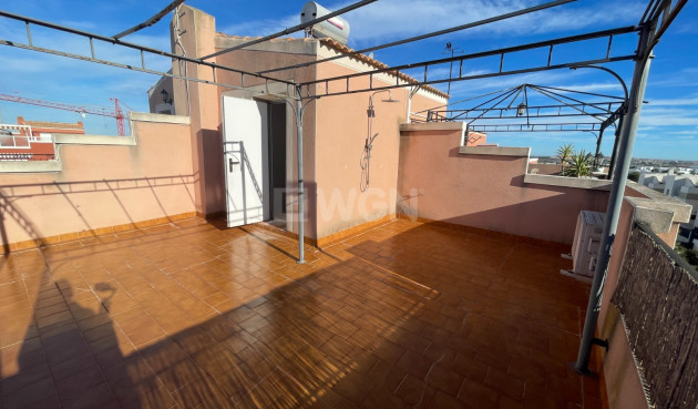 Resale - Townhouse - Los Montesinos - Costa Blanca