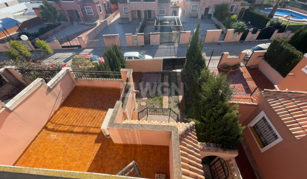 Resale - Townhouse - Los Montesinos - Costa Blanca