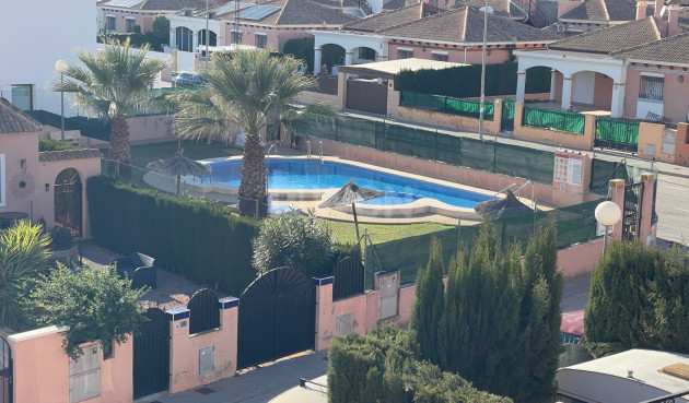 Resale - Townhouse - Los Montesinos - Costa Blanca