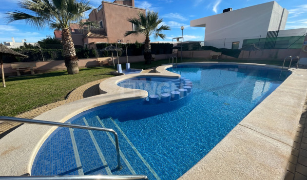 Resale - Townhouse - Los Montesinos - Costa Blanca