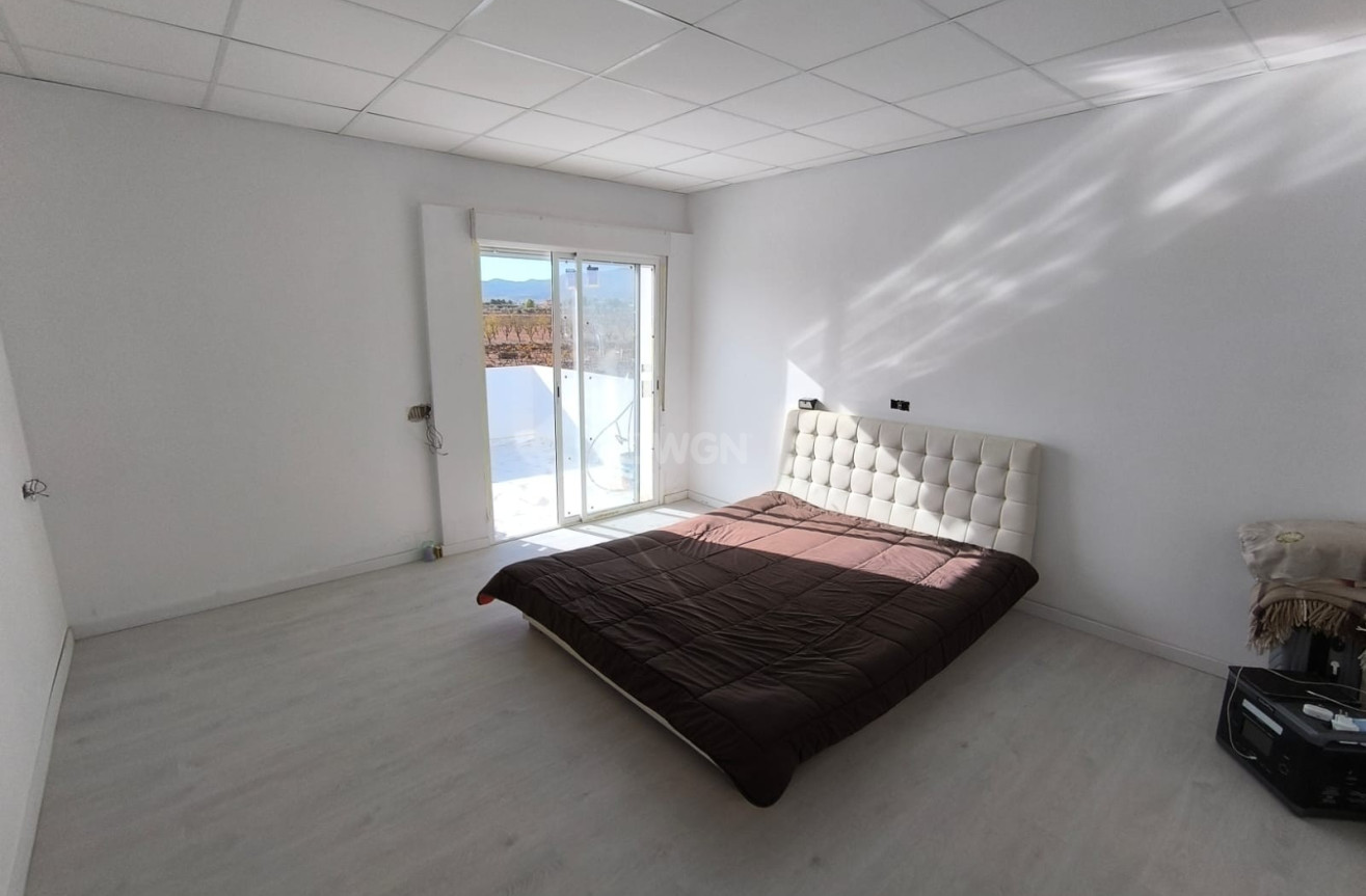 Reventa - Villa - Pinoso - Inland