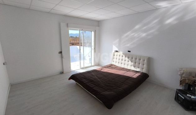 Reventa - Villa - Pinoso - Inland