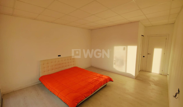 Reventa - Villa - Pinoso - Inland