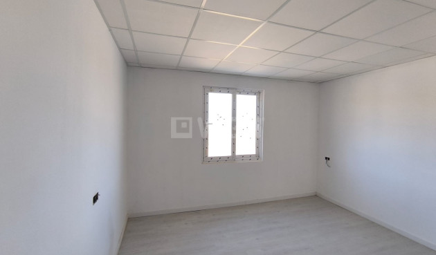 Reventa - Villa - Pinoso - Inland