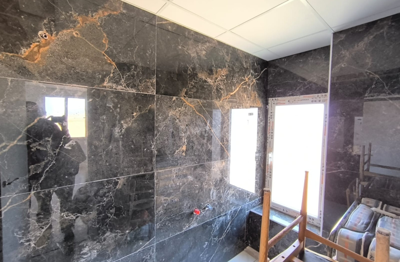 Reventa - Villa - Pinoso - Inland